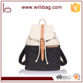 Grace und elegante Lady Rucksack